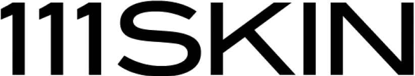 111Skin Logo