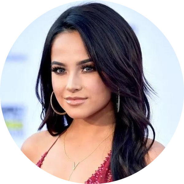Becky G @iambeckyg