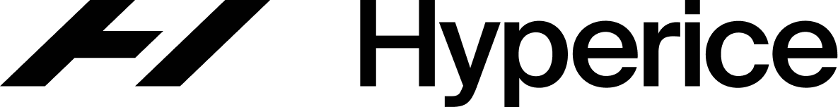 Hyperice Logo