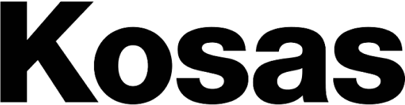 Kosas Logo
