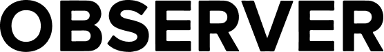 Observer Logo