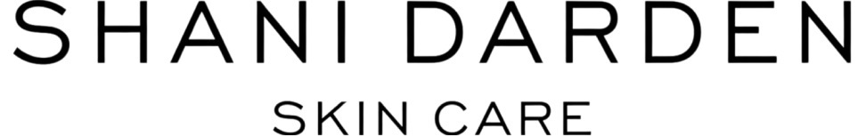 Shani Darden Skin Care Logo
