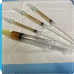 Botox and Dysport treatment at Dripology medspa - photo 2