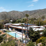 Dripology mobile IV bar at Roam and Reset