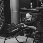 Dripology IV setup at Roam and Reset activation