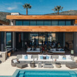 Roam and Reset event attendees receiving IV drips