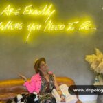 Microneedling treatment at Dripology medspa - photo 1