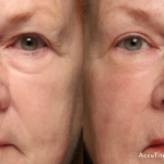 Morpheus8 facial treatment results at Dripology - photo 4