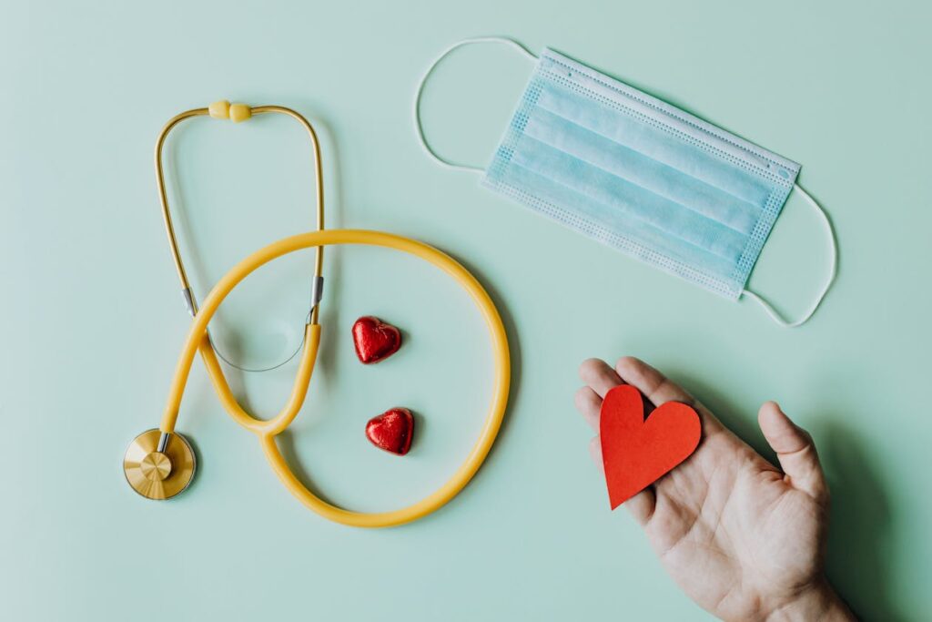 Medical weight management consultation