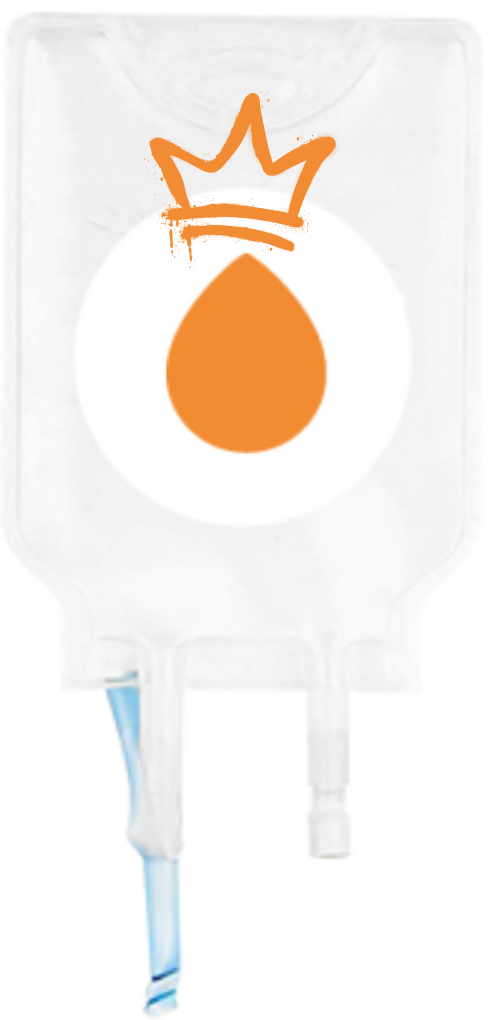 Royal Flush IV drip icon