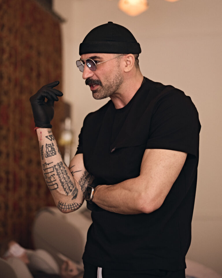 Find Your Flow: What a Sunday-Night House Call Taught Me About Execution