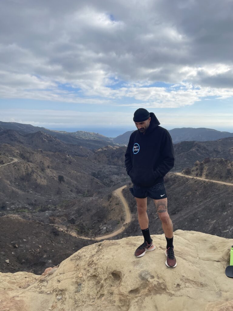 The Wild West of Wellness & Why We Do It the Hard Way